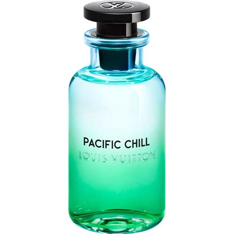 pacific chill perfume review.